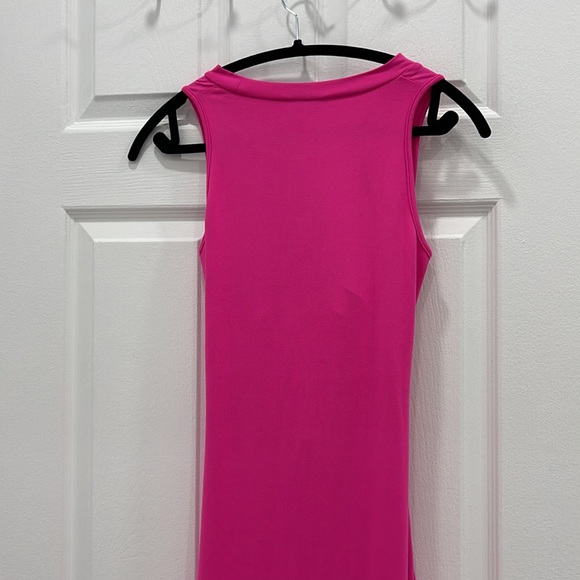 Bebe maxi dress - Picture 4 of 5